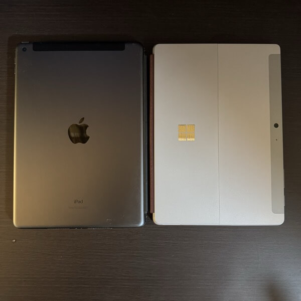 IPad Go 1