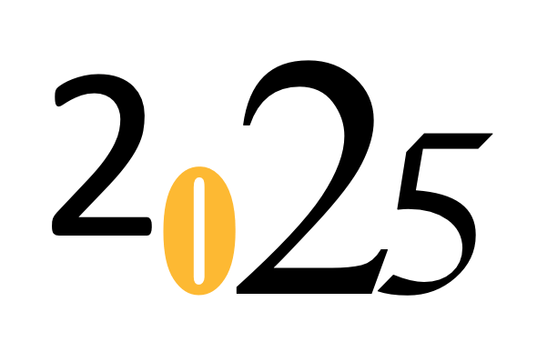 2025 logo